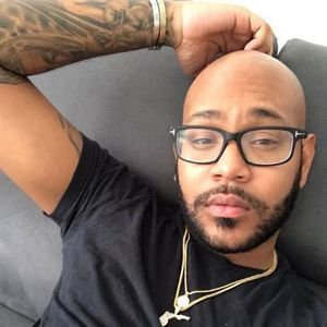 Meet your Posher, Chadd